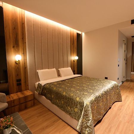 Luani-A Spa & Wellness Center Shkoder Exterior photo