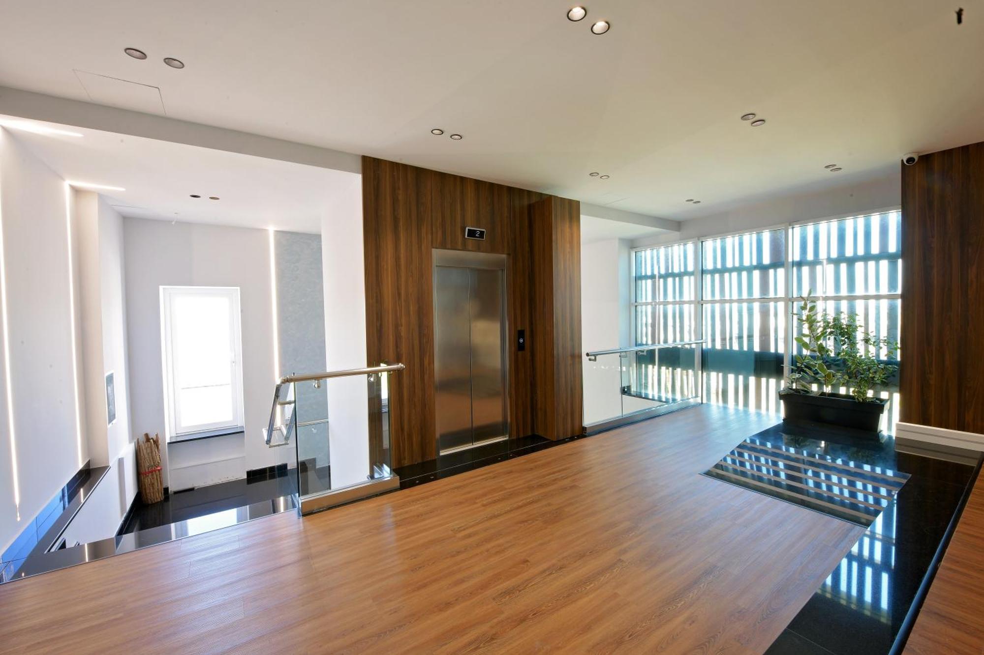 Luani-A Spa & Wellness Center Shkoder Exterior photo